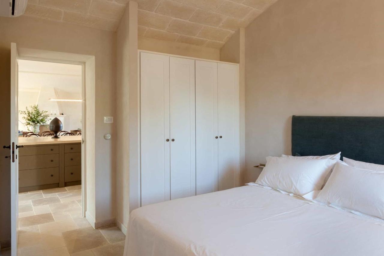 Villa Margareta Ostuni Eksteriør bilde
