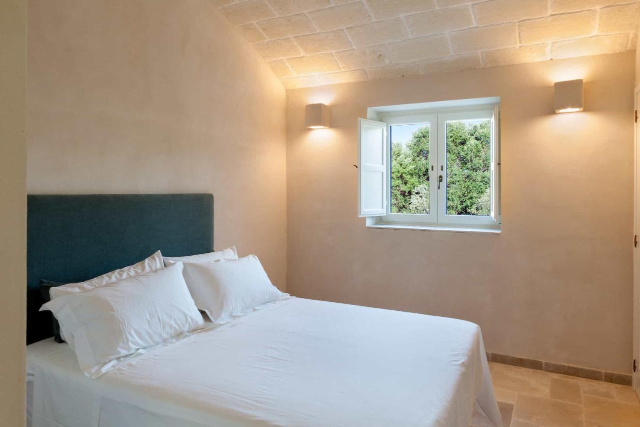 Villa Margareta Ostuni Eksteriør bilde