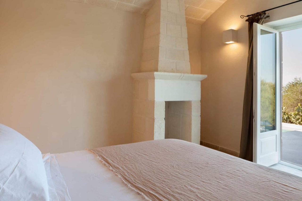 Villa Margareta Ostuni Eksteriør bilde