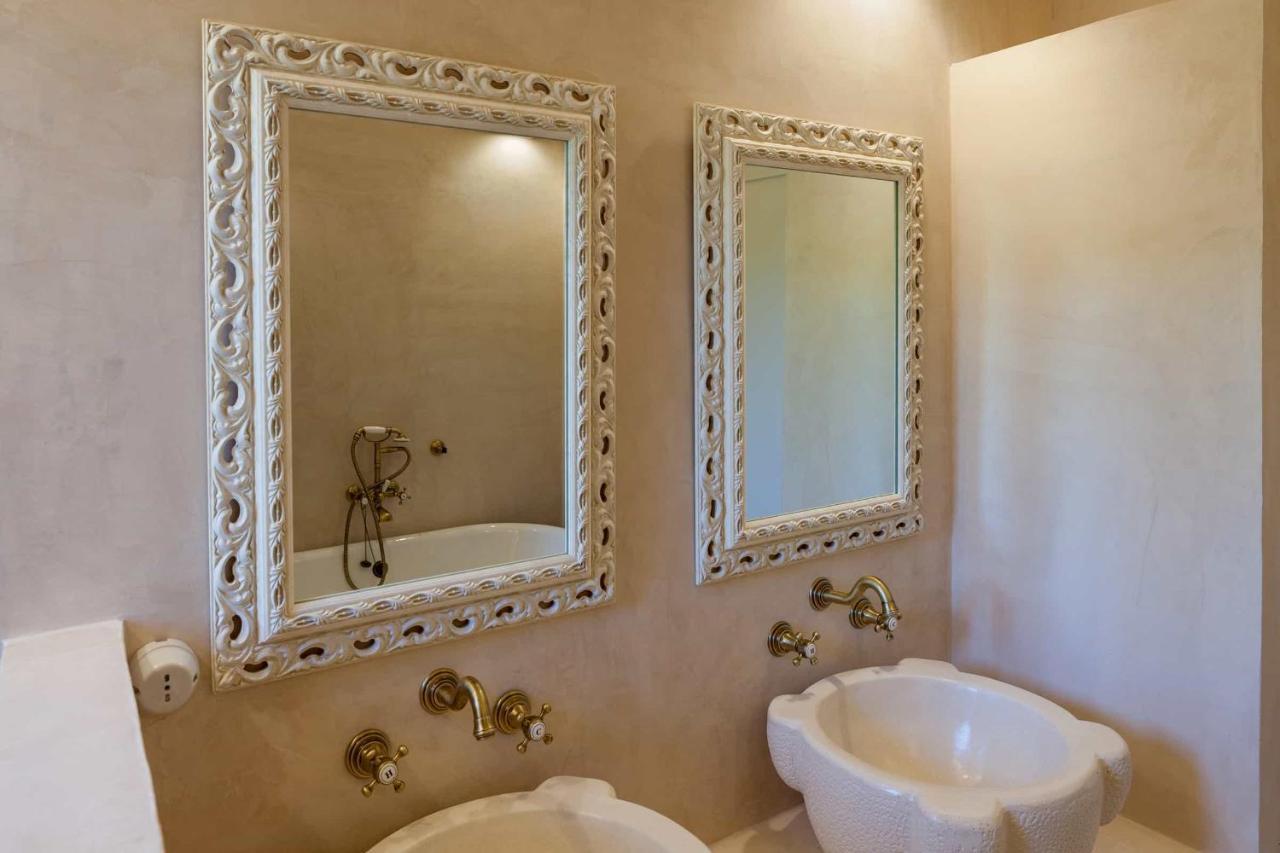 Villa Margareta Ostuni Eksteriør bilde