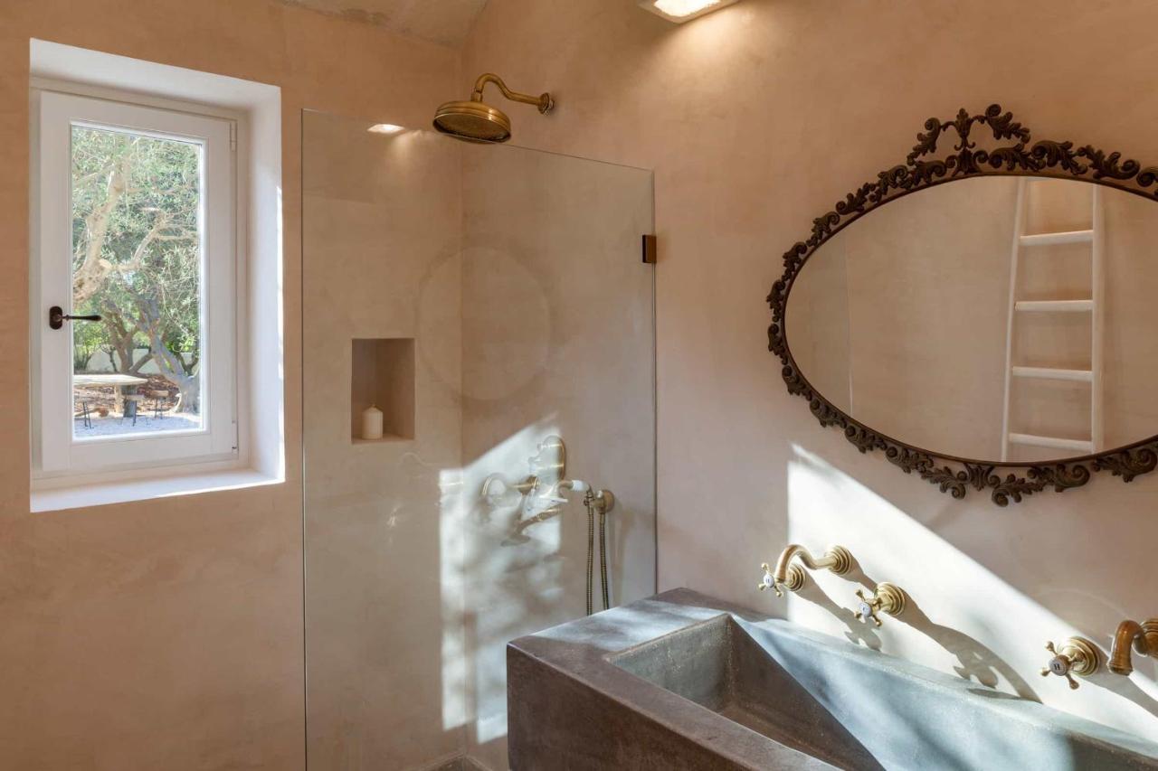 Villa Margareta Ostuni Eksteriør bilde