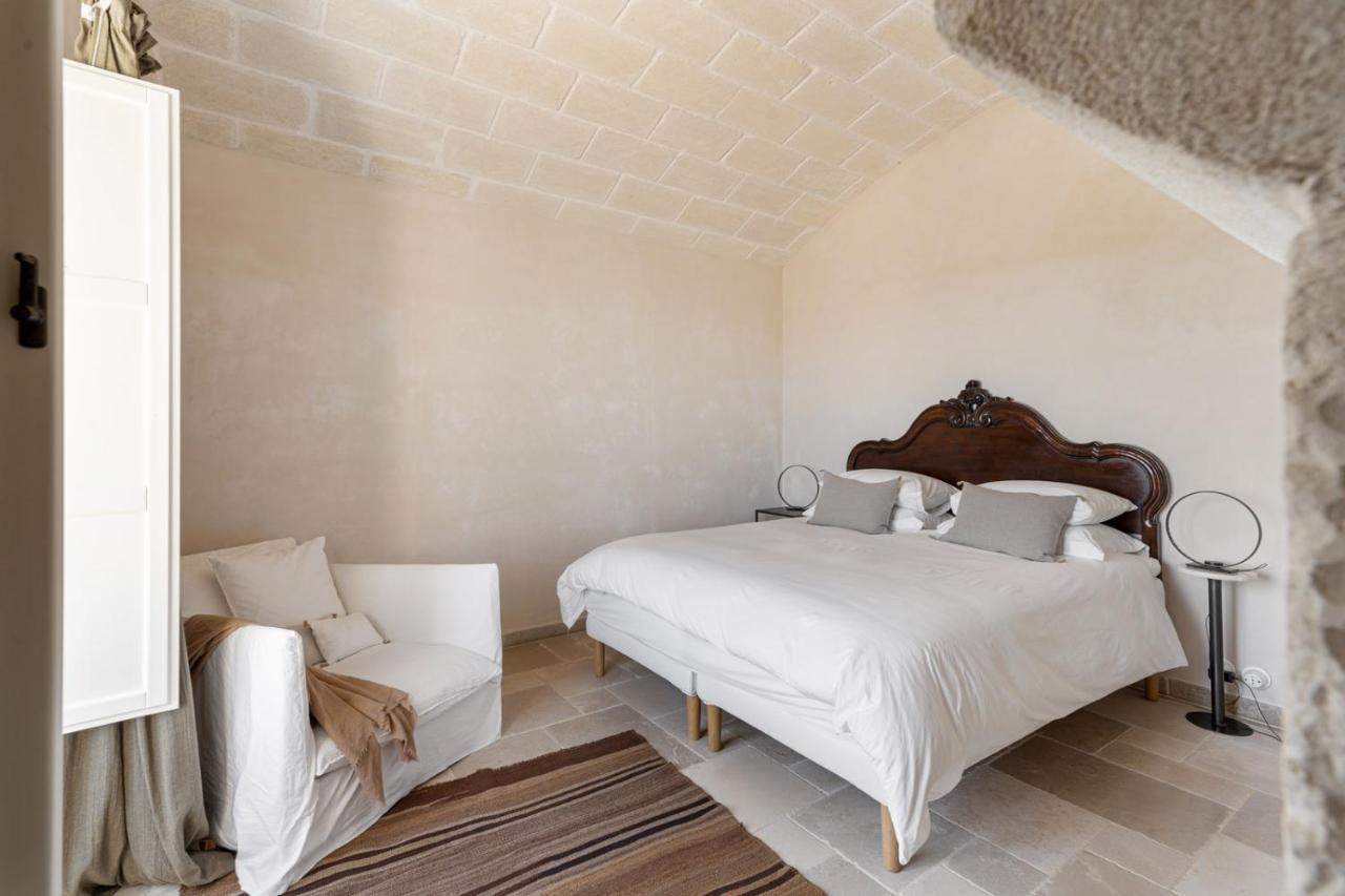 Villa Margareta Ostuni Eksteriør bilde